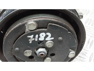 Компрессор (насос) кондиционера воздуха