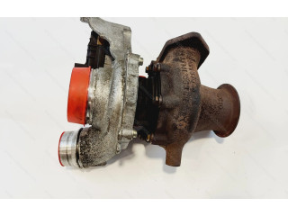 Turbodmychadlo Турбина 11658514667, 11658514667 BMW 1 F20 F21 N47N