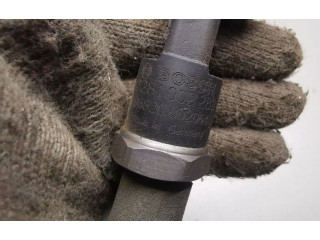 Топливная рампа 0445214019, 0281002288 Peugeot 307