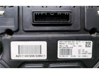 Панель приборов A2C11457206, 248102187R Dacia Duster II