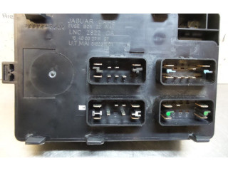 Блок предохранителей LNC2822CA, 518237003 Jaguar XJ X308
