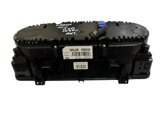 Панель приборов 2K0920875E, VDD0242904 Volkswagen Caddy