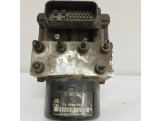Jednotka ABS 9630135080, Peugeot 206+