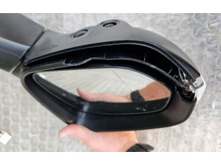 Зеркало электрическое        Lexus NX  2014 - 2021 года   