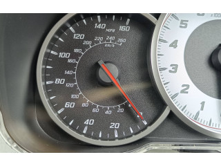 Přístrojová deska Toyota GT 86 2019 1575800085, 85003CA530