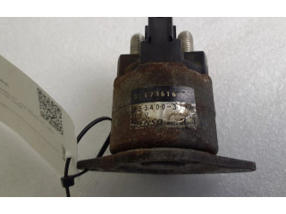 Turbodmychadlo Турбина 53173616, 2534003140 Maserati Levante