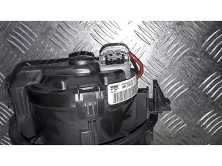 Вентилятор печки gmvmodea9 Peugeot 2008 I