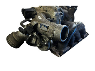  Турбина Skoda Yeti (5L)  06J145702F, 53031019591   для двигателя CDAA      