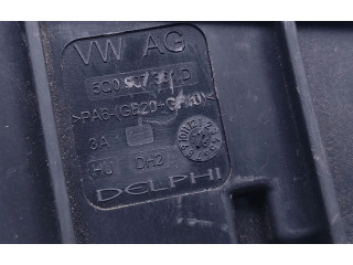 Блок предохранителей 5Q0907361D Skoda Octavia Mk3 (5E)