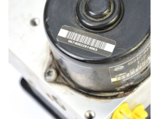 Блок АБС 4894009300, 48940-09300 SsangYong Kyron - года