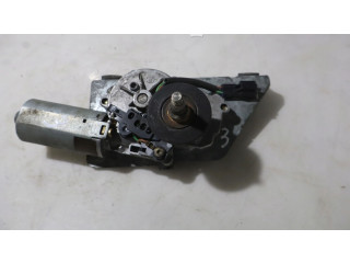 Моторчик заднего дворника 0390206515 Mitsubishi Space Wagon