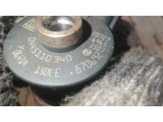 Vstřikovač 0445110340   Citroen C3 Picasso  pro naftový motor 1.6  