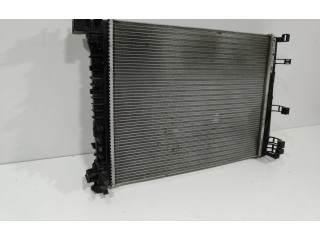 Вентилятор радиатора 214107347R Dacia Sandero III