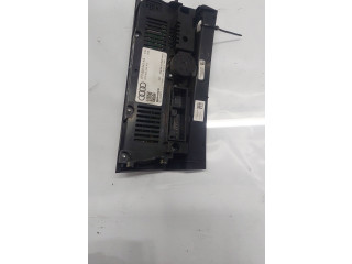Блок управления климат-контролем 8T2820043AG   Audi A5 Sportback 8TA