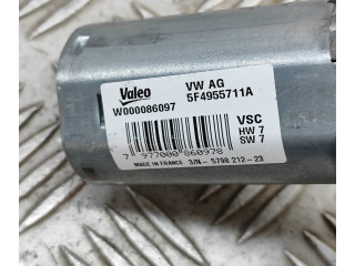 Моторчик заднего дворника 5F4955711A    Skoda Kodiaq II