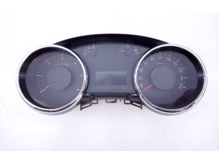 Панель приборов 9666174980, E3-B2-23-2   Peugeot 5008       