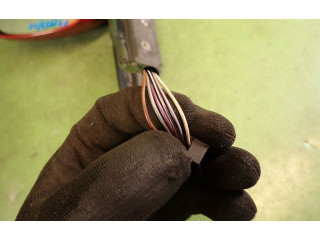 Зеркало электрическое        Volkswagen Touran I  2003 - 2010 года   