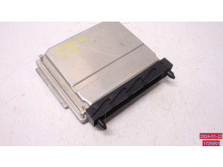 Блок управления впрыском 8603115, 0261208289   Volvo V70