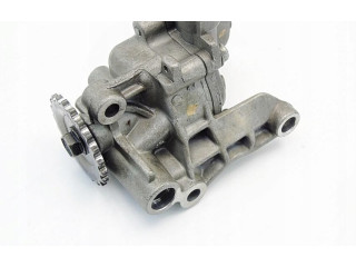 Масляный насос   045115105C  Skoda Fabia Mk3 (NJ) 