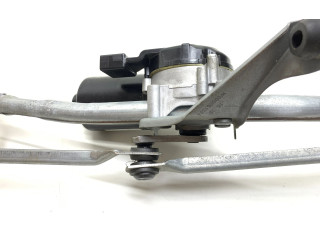 Комплект механизма стеклоочистителей 6892279 BMW 7 G11 G12 2018