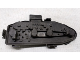 Задний фонарь левый 7H0945257A Volkswagen Transporter - Caravelle T5 2003-2015 года