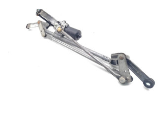 Моторчик дворников Infiniti FX