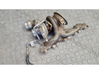 Турбина BMW X3 G01 3.0 7637563
