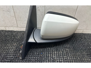 Zpětné zrcátko BMW X5 E70 2007 607003