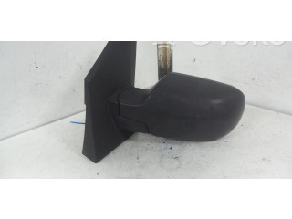 Зеркало электрическое Ford Fusion 2002 - 2005 года