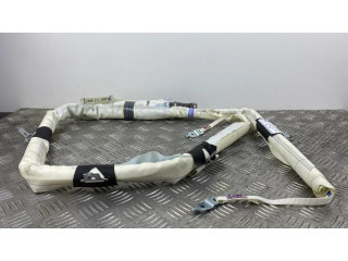 Боковая подушка безопасности 00521478500   Jeep Renegade