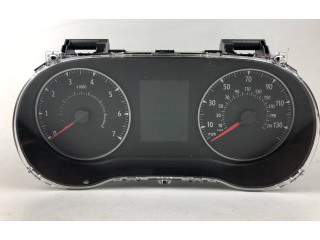 Панель приборов 248092311R Dacia Jogger