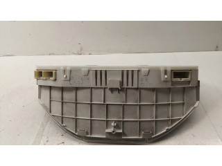 Панель приборов GE6WD Mazda 626