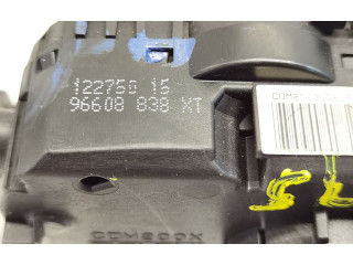 Ручка стеклоочистителей    Citroen C3