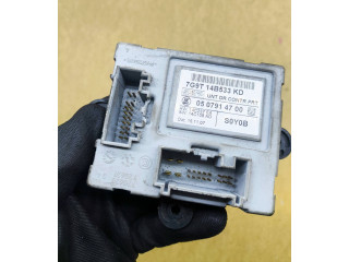 Блок управления дверью 0507914700, 7G9T14B533KD Jaguar XF X250