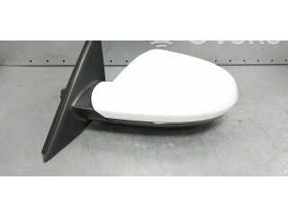 Zpětné zrcátko Audi A6 S6 C7 4G 2016 4G1857409AB