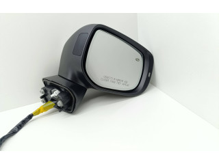 Зеркало электрическое Subaru Forester SK 2018 - года