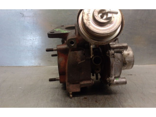 Turbodmychadlo Турбина RHV430004M, VJ360911 Mazda 5 RF