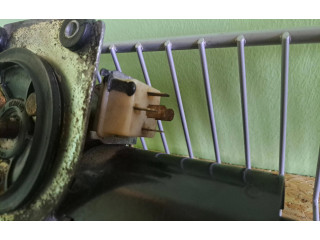 Моторчик дворников A0028204442, 0028204442 Mercedes-Benz G W460