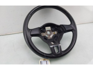 Руль Volkswagen Golf VI  2008 - 2013 года 5K0419091AT, 5K0419091ATE74      