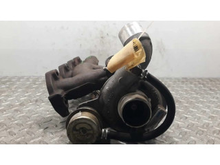 Турбина Ford Escort 1.4 96FF6K682AC