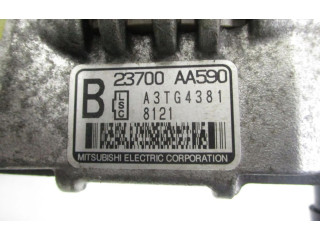 Генератор 23700AA590 Subaru Legacy