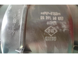 Вентилятор печки       Renault Clio I