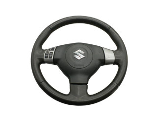 Руль Suzuki SX4 2006 - 2009 года 4811073K70BWR