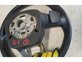 Volant Audi Q7 4M 2016 4M0419091E