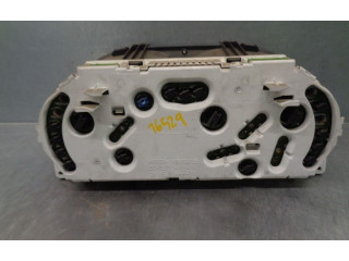 Pojistková skříňka Спидометр (приборный щиток) HR0265102 Honda HR-V 2001