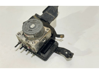 Блок АБС 4670A992, 06210969513 Mitsubishi Outlander 2013 - 2021 года