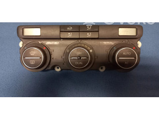 Блок управления климат-контролем 1K0907044DD   Volkswagen Golf Plus