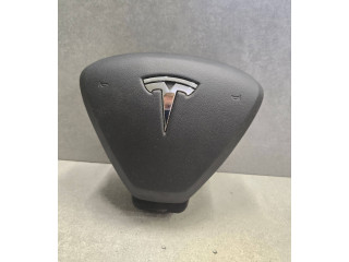 Подушка безопасности водителя 3058097, SUFDA060360 Tesla Model S