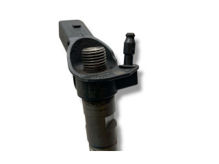 Форсунка 0445115052, 059130277AH    Audi A6 S6 C6 4F  ASB 