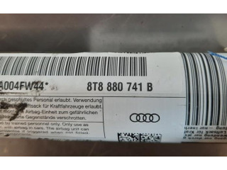 Боковая подушка безопасности 8T8880741B   Audi A5 Sportback 8TA